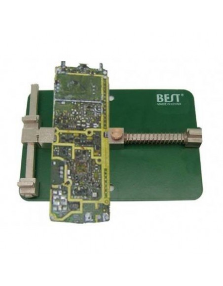 BEST M001 PCB Cell Phone Circuit Board Reair Holder
