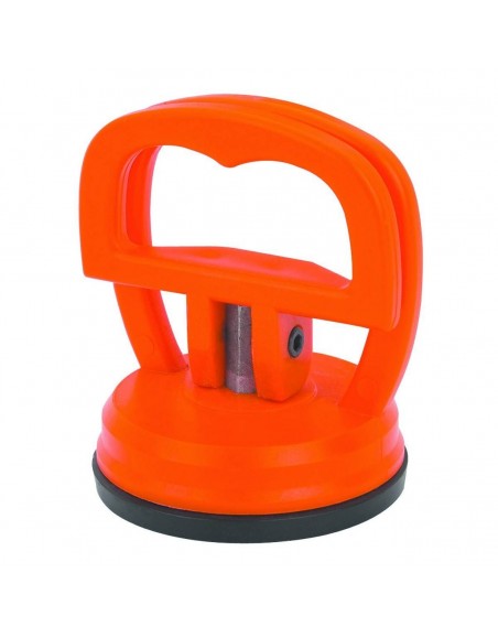 Plastic Single 2.4-inch Heavy-Duty Suction Cup
