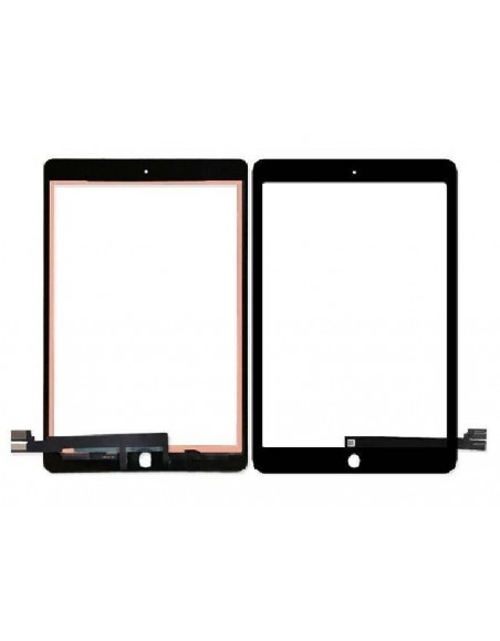 iPad Pro 9.7" Touch Screen - Black 