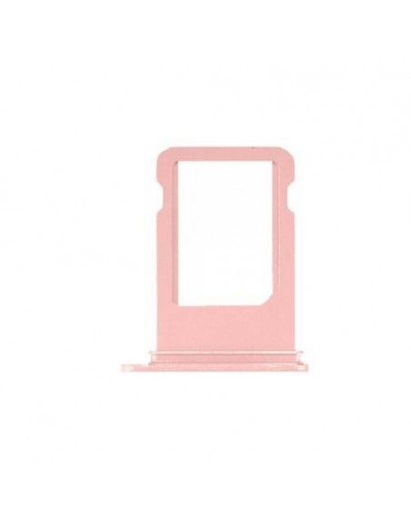 iPhone 8 SIM Tray - Pink
