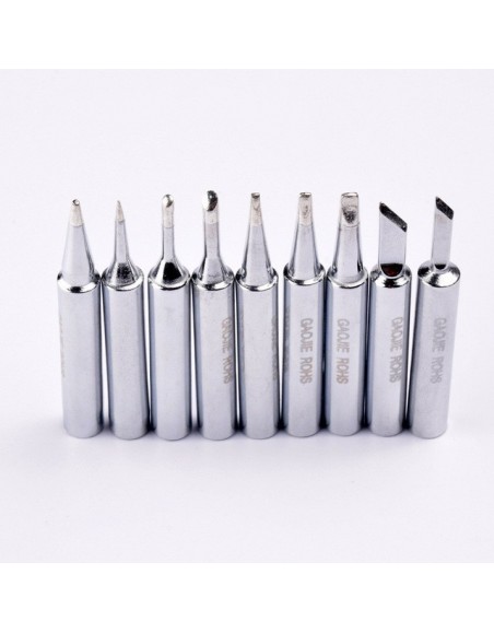 Best Lead-free electric soldering iron tip