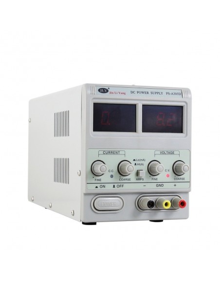 30V 5A DC power supply 220v/110V Optional BEST-A305D