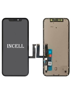 iPhone XR LCD Screen and Digitizer Assembly - Black