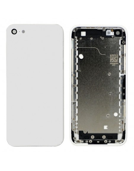 Replacement for iPhone 5C Back Cover - White