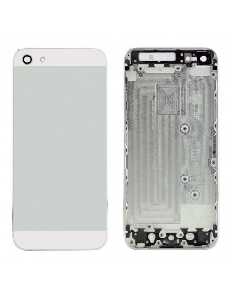 Replacement for iPhone 5 Back Cover White