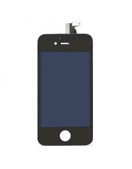 Replacement For iPhone 4S LCD Touch Screen Digitizer Assembly Black
