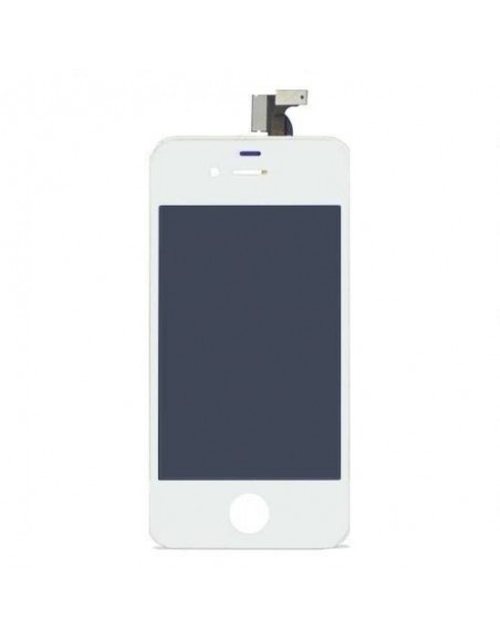 Replacement For iPhone 4S LCD Touch Screen Digitizer Assembly White