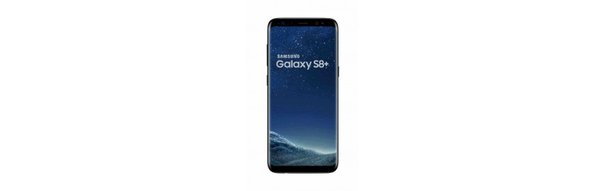 Galaxy S8 Plus SM-G955F