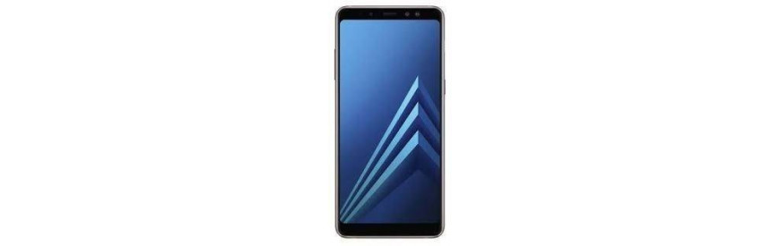 Galaxy A8 Plus 2018 SM-A730F