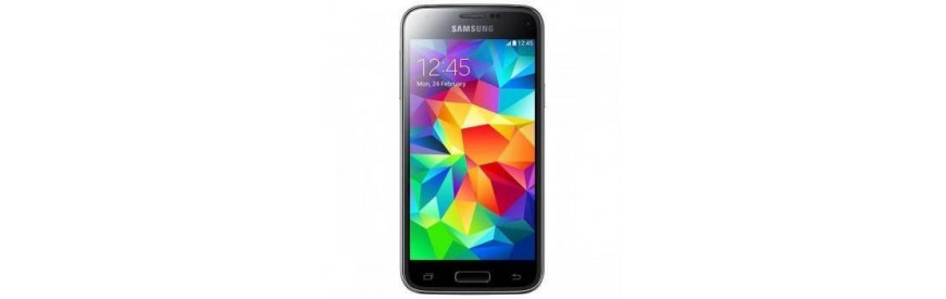 Galaxy S5 Mini LTE SM-G800F