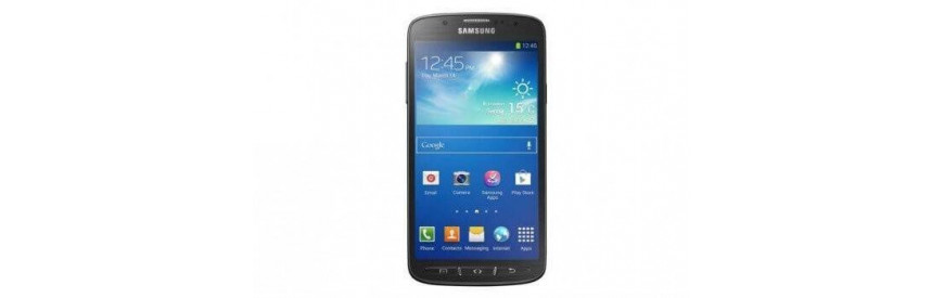 Galaxy S4 Active LTE GT-I9295