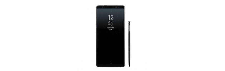 Galaxy Note 8 SM-N950FD