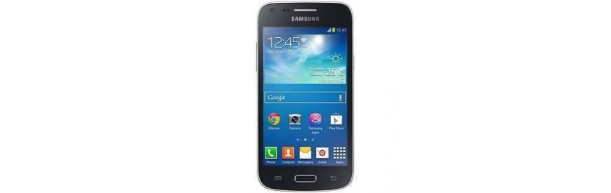 Galaxy Core Plus SM-G3500