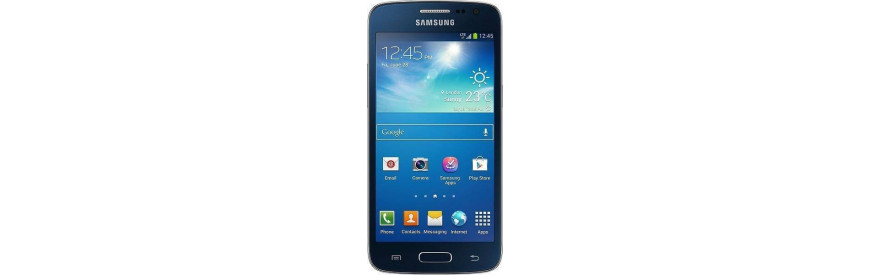 Galaxy Express II LTE SM-G3815