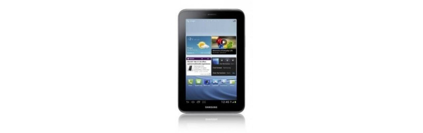 Galaxy Tab 2 7.0 GT-P3100