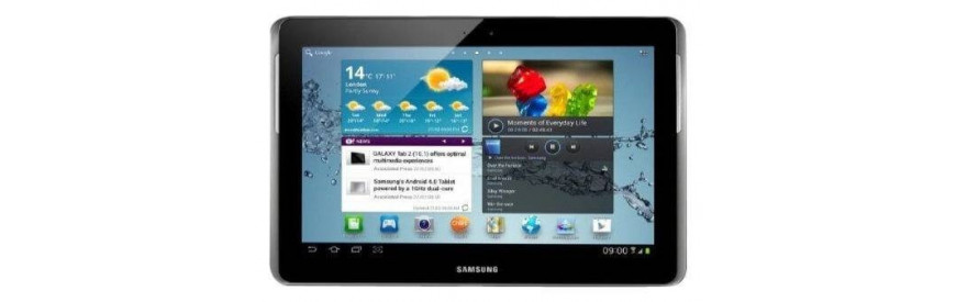 Galaxy Tab 2 10.1 GT-P5110
