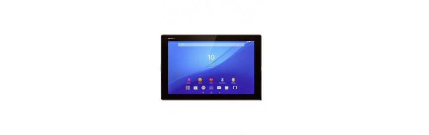 Xperia Tablet Z4 SGP771