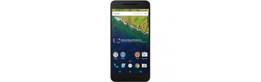 Google Nexus 6P NIN-A22