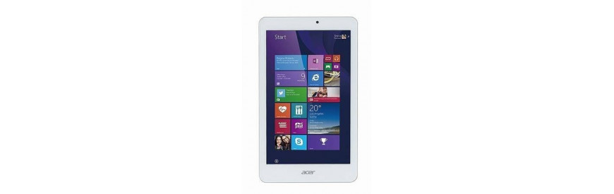 Acer Iconia Tab W1-810