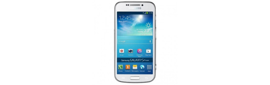 Galaxy S4 Zoom -SM-C101