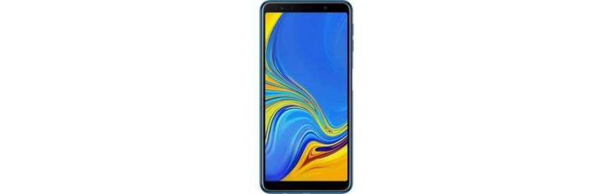 Galaxy A7 2018 SM-A750FN/DS 