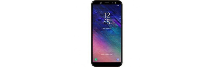 Galaxy A6 Plus 2018 SM-A605FN/DS