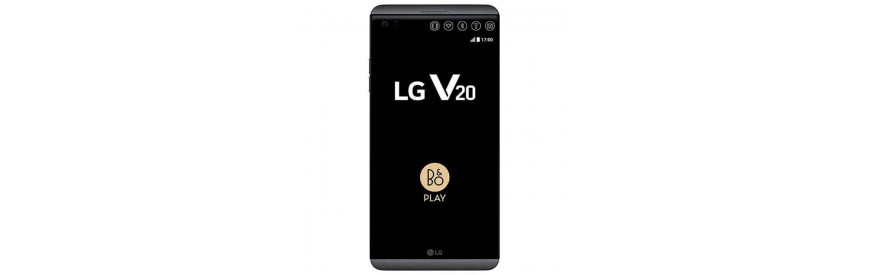 LG V20 H990DS