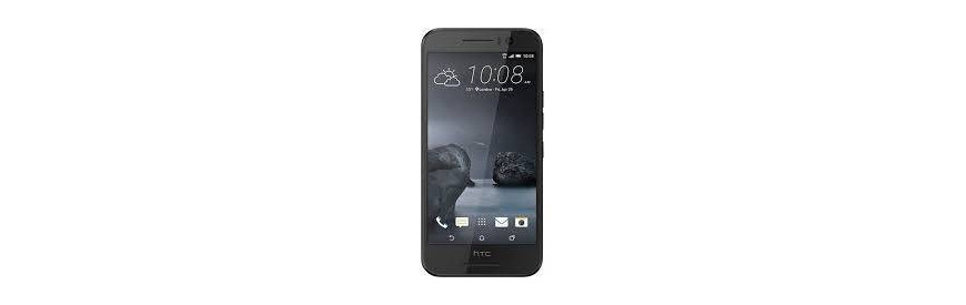 HTC One S9 