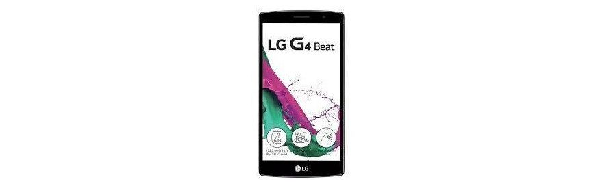 LG G4 Beat 
