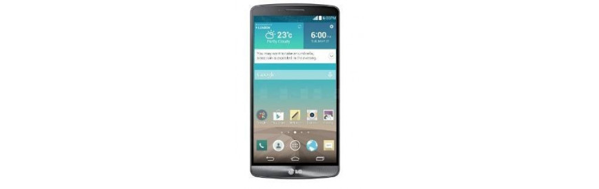 LG G3 LTE-A 