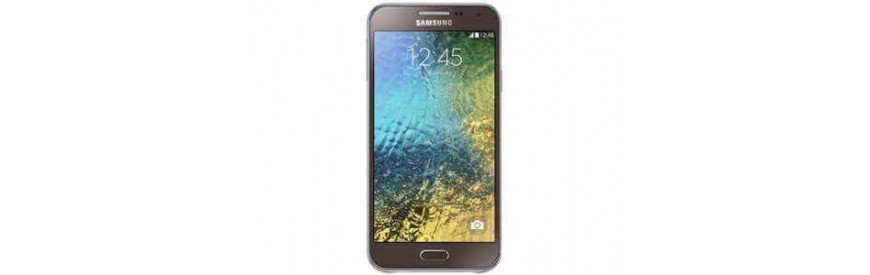 Galaxy E5 SM-E500F