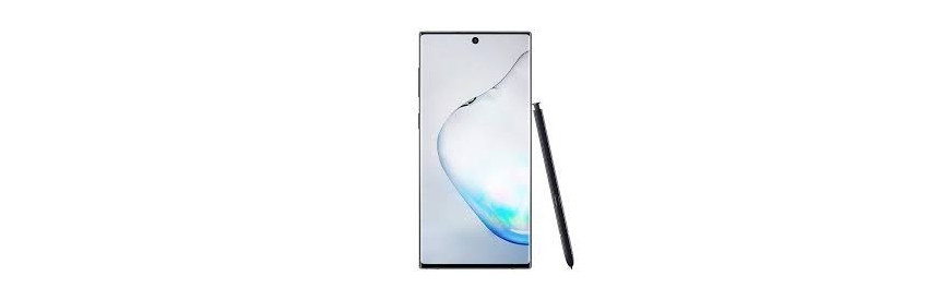 Galaxy Note 10 SM-N970F/DS