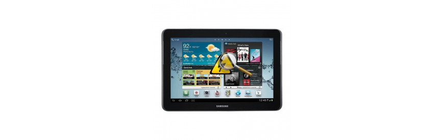 Galaxy Tab 3 10.1 SM-P5200