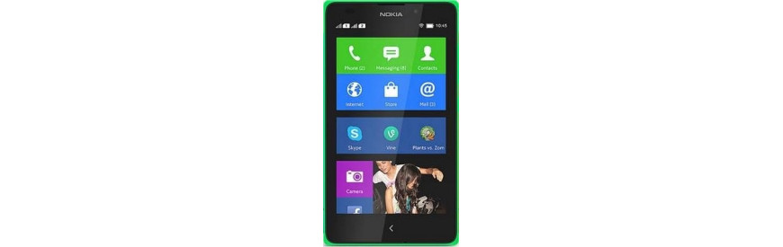 Nokia XL 
