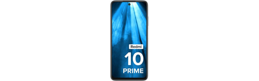 Xiaomi Redmi 10 Prime 