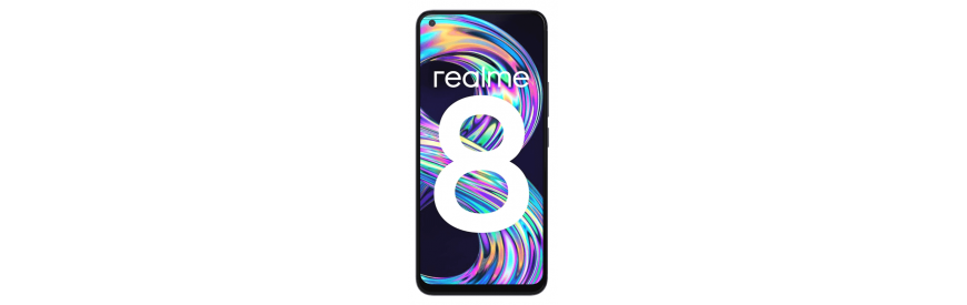 Realme 8 