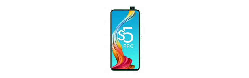 S5 Pro X660