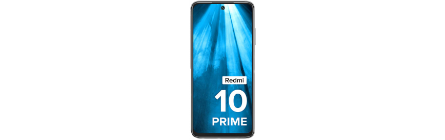 Xiaomi Redmi 10 Prime 2022